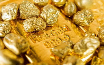 نگاهی به بزرگترین تولیدکنندگان طلا/افزایش قیمت انس جهانی چه دستاوردی داشت؟