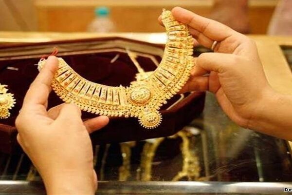 خیز طلا برای ثبت رکورد قیمتی جدید/ رشد ۱۷دلاری انس طی یک هفته