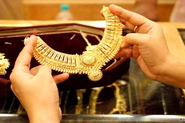 دلایل صعود طلا به کانال‌ ۱۳ میلیون/با افزایش قیمت دلار منتظر طلای ۱۵میلیونی باشید