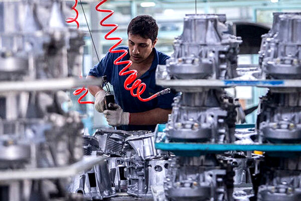 افزایش قیمت قطعات خودرو با تشدید بحران انرژی
