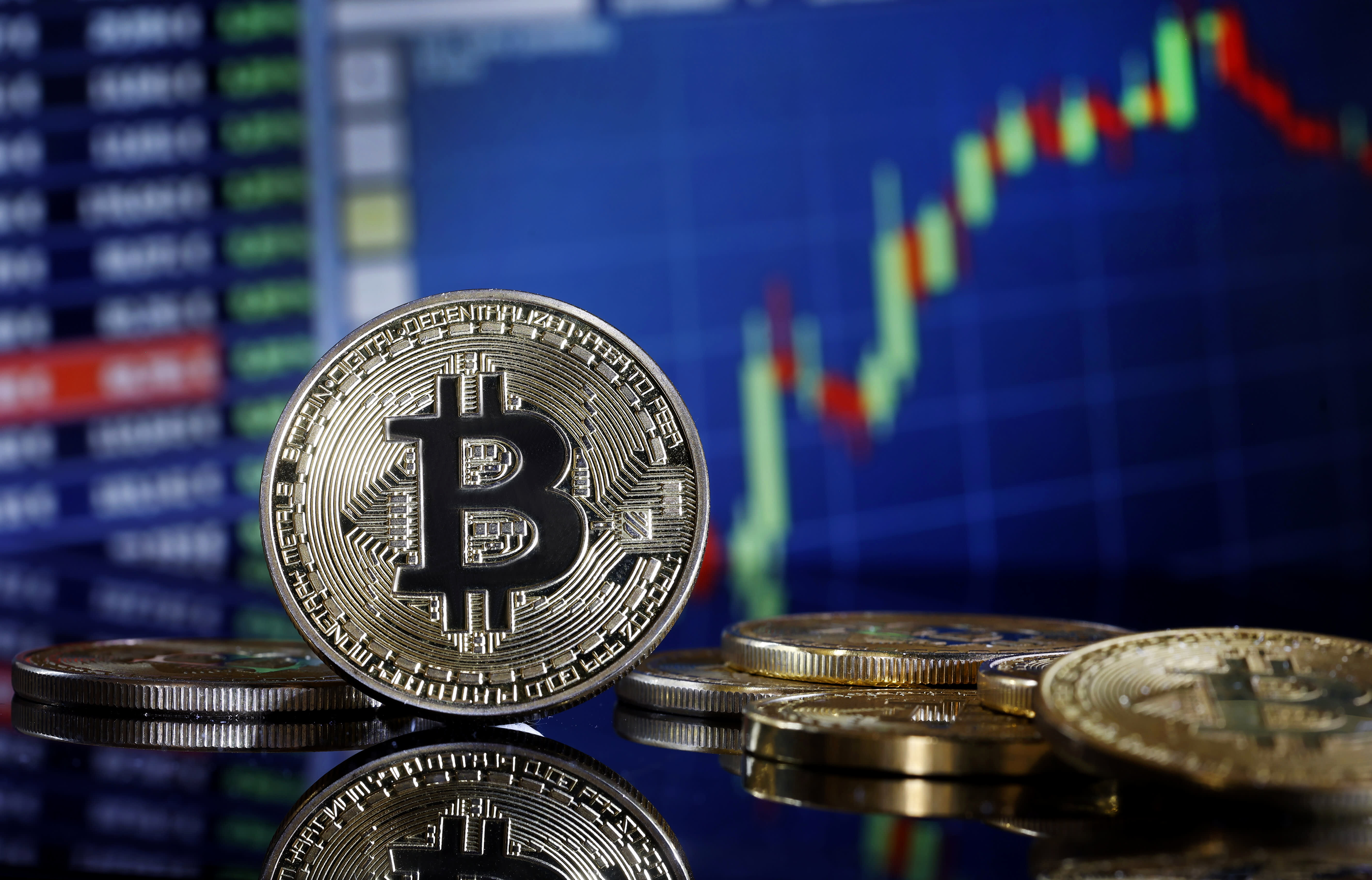 ۲سناریوی عجیب پیش روی قیمت بیت‌کوین