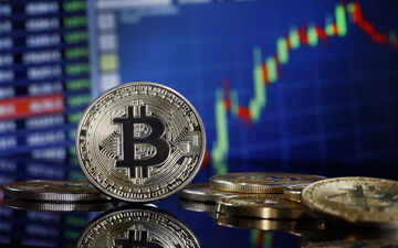 سقوط آزاد قیمت بیت کوین در بازار امروز 