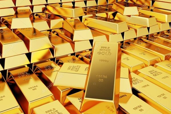 افزایش جذابیت دارایی‌های امن در جهان همزمان با جنگ غزه  