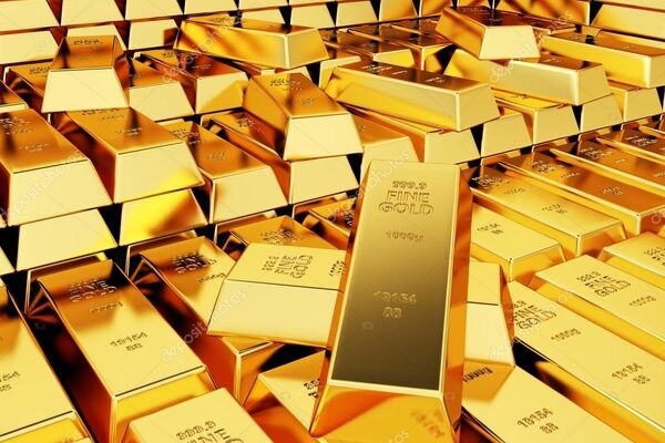 افزایش جذابیت دارایی‌های امن در جهان همزمان با جنگ غزه  