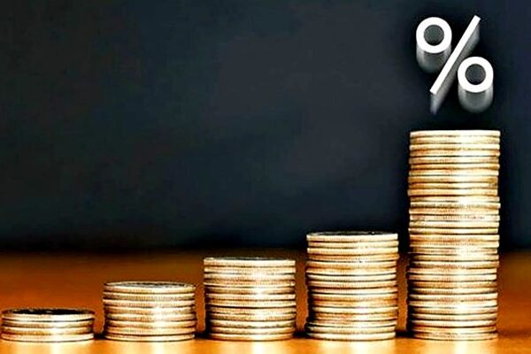 نرخ بهره بین بانکی در بالاترین سطح