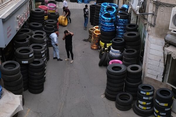 بازار عجیب لاستیک، از کمبود تا  فروش زیر قیمت و اقساطی ! /  قیمت‌‌‌گذاری دستوری بلاتکلیف است