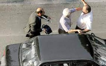 رشد آمار نزاع و درگیری در کشور طی ۷سال / عصبانی‌ترین استان‌های کشور کدامند؟