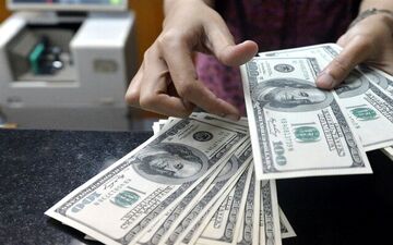 قیمت جدید دلار بازار سنا اعلام شد