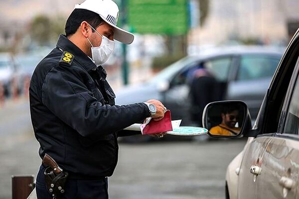 آغاز ارائه خدمات ترافیک هوشمند در کشور از خردادماه