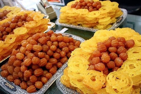 قیمت مصوب زولبیا و بامیه ویژه رمضان چند؟