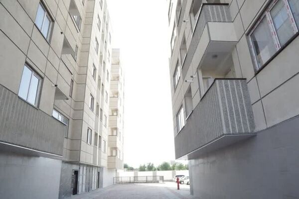 بهره‌برداری از ۱۰هزار واحد نهضت ملی مسکن