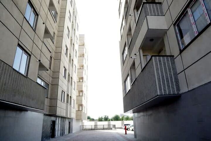 کاهش ۱۰درصدی سهم مسکن ازGDP