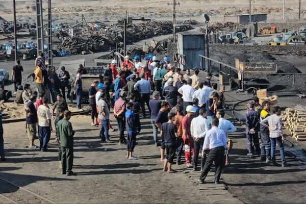 حفاظت از جان کارگران معادن اولویت ندارد
