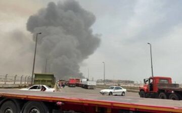 دستور میدری در پی حادثه بندر رجایی