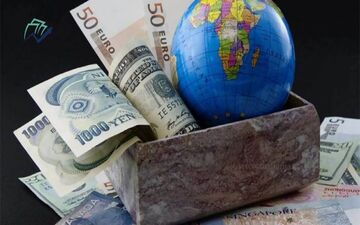 بدرقه افزایش ۳۰ درصدی نرخ حواله ارزی با سکوت بانک مرکزی