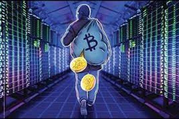 حجم یک میلیارد دلاری کلاهبرداری‌ و هک فضای رمز ارزی در سال 2023