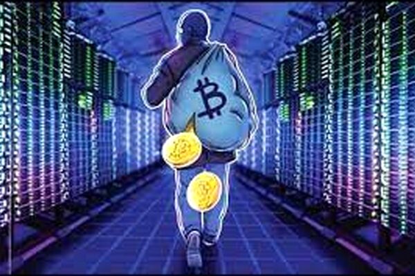 حجم یک میلیارد دلاری کلاهبرداری‌ و هک فضای رمز ارزی در سال 2023
