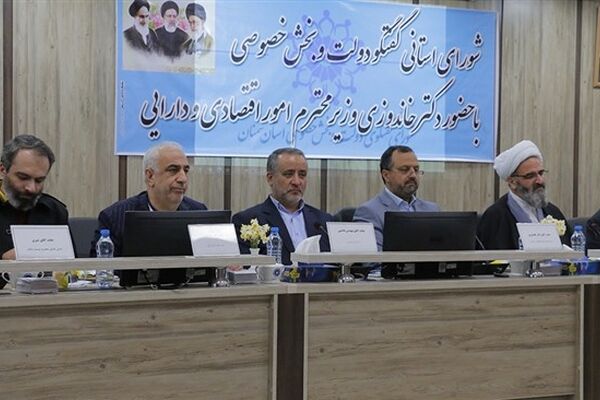 تحقق رشد اقتصادی بدون خصوصی‌سازی امکان‌پذیر نیست