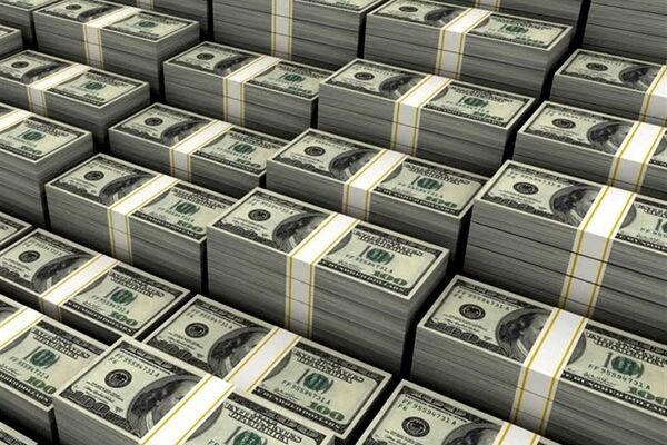 آخرین قیمت ارز آزاد در ۱۴ خرداد ماه ۱۴۰۱+جدول
