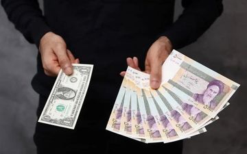 ریال ایران کم‌ارزش‌‌ترین پول جهان / ۱۰ ارز ضعیف دنیا در سال ۲۰۲۴ معرفی شدند