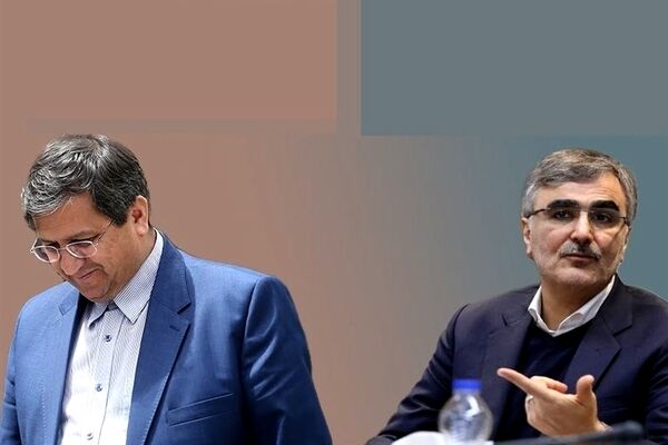 دستور ویژه پزشکیان به همتی برای کنترل بازار ارز 