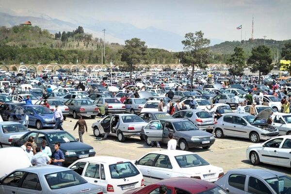 بعد از انتخابات قیمت خودرو گران می‌شود؟