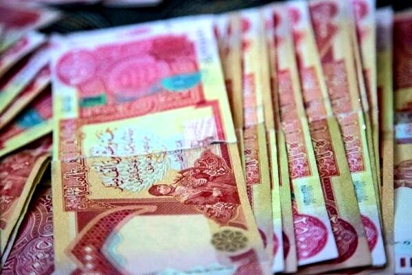 آخرین آمار بانک مرکزی از عرضه ارز اربعین