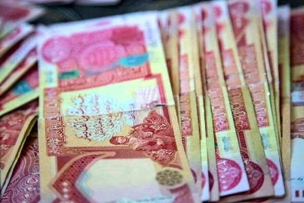 اعلام جدیدترین قیمت دینار در آستانه اربعین
