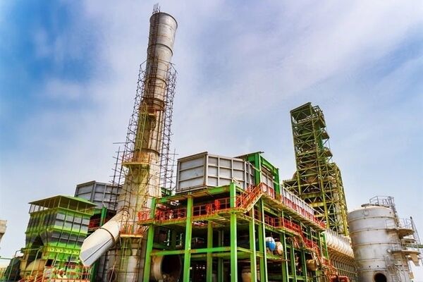 فروش 14.6درصد سهام شرکت فولاد مکران
