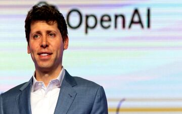 روایت سم آلتمن مدیرعامل open AI از آینده هوش مصنوعی + فیلم