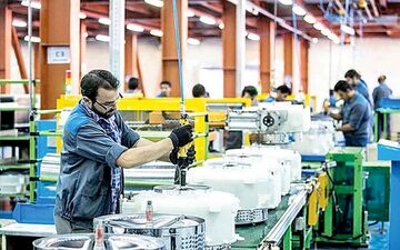 آخرین وضعیت لایحه اصلاح قانون کار برای قراردادهای کاری