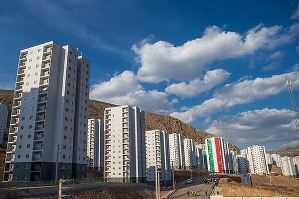 تغییر شرایط بازپرداخت تسهیلات پروژه‌های خودمالکی نهضت ملی مسکن