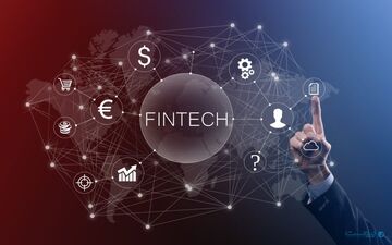 فین تک یا فناوری مالی چیست؟ 