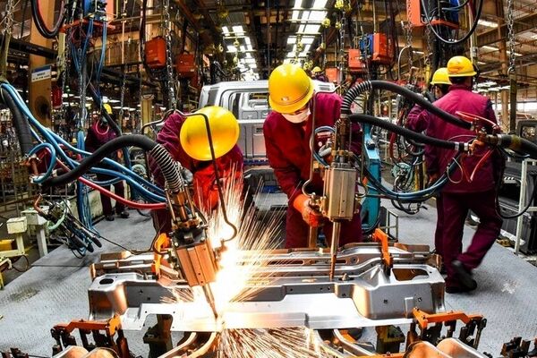 عدم النفع ۱۷۰همتی صنایع از ناترازی انرژی