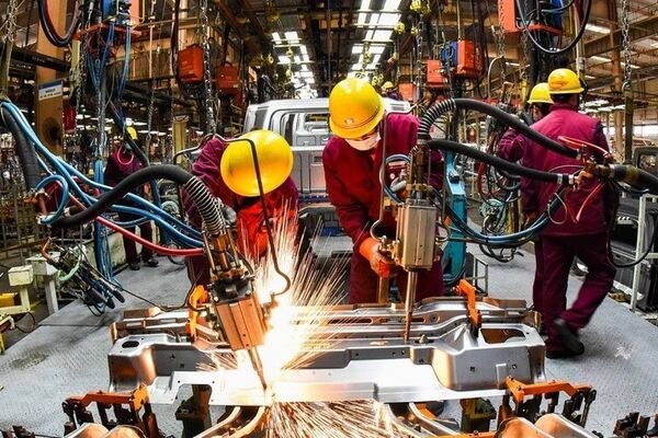 عدم النفع ۱۷۰همتی صنایع از ناترازی انرژی