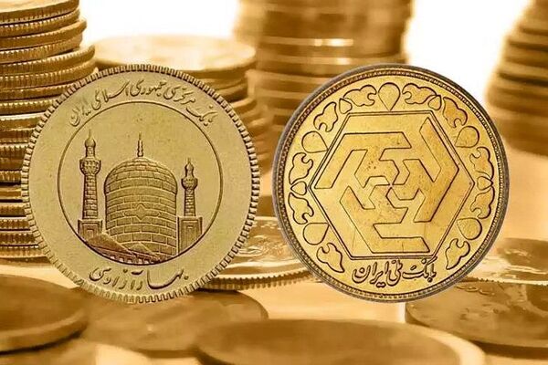 واکنش سکه نسبت به تغییرات قیمت دلار
