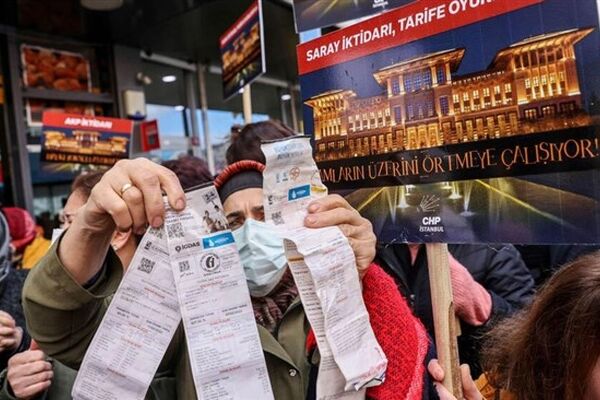 علت تورم کشورها در دوران کرونا مشخص شد