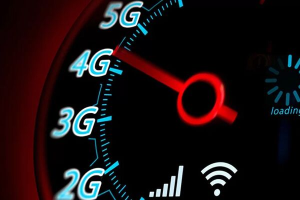 کدام کشورها بالاترین سرعت پهنای باند اینترنت موبایل را دارند؟