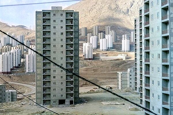 خبر جدید وزیر راه از وضعیت نهضت ملی مسکن