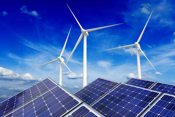 به زودی، دستورالعمل صادرات برق انرژی های تجدیدپذیر