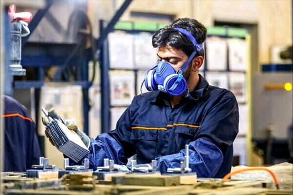نرخ بیکاری رکود کاهشی جدیدی را ثبت کرد 