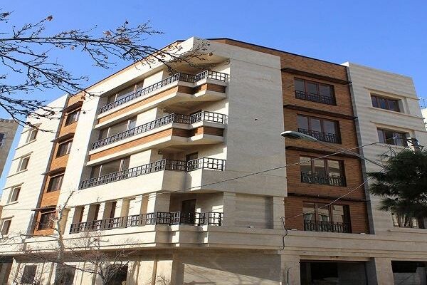 وضعیت قیمت مسکن در منطقه 4 تهران + جدول 
