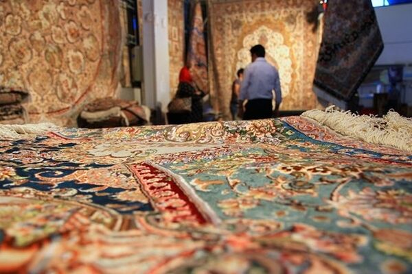 تامین ماده اولیه، چالش جدی تولیدکنندگان فرش ماشینی 