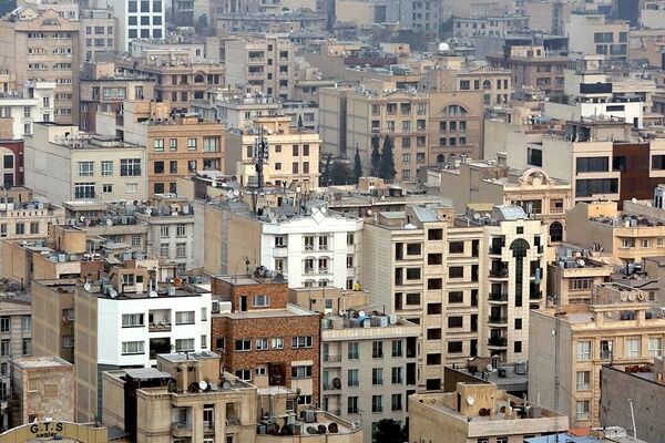 نوسان بازار مسکن در روزهای جنگی / کرایه‌خانه ارزان می‌شود؟