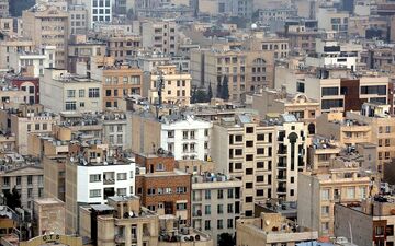 بازار مسکن در وضعیت رکود تورمی/نرخ اجاره تا پایان سال تغییر می‌کند؟