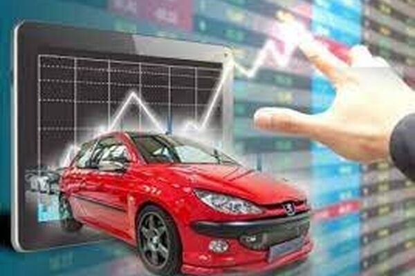 بورس جای عرضه خودرو نیست