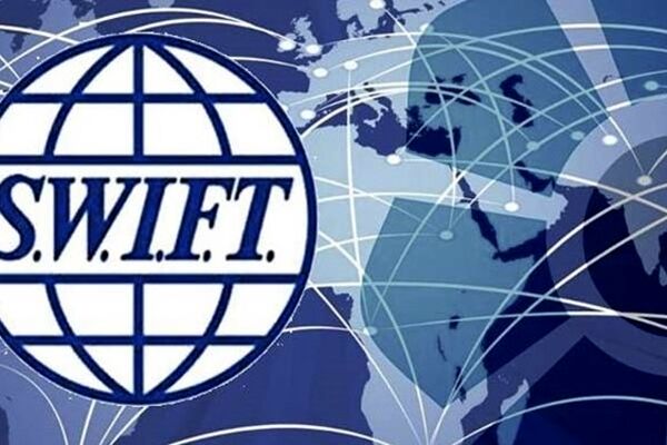 طرح جدید سوئیفت برای ارز دیجیتال