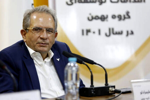 ورود اتوبوس 9 متری بین شهری و درون شهری به چرخه حمل و نقل در سال آینده 