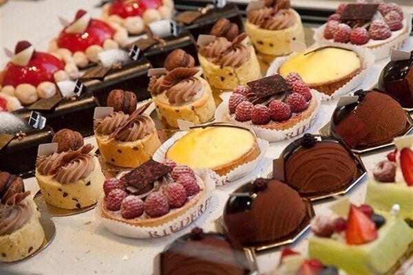 وعده درباره قیمت شیرینی در شب یلدا