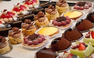  شیرینی شب عید گران می شود؟/ آمار دقیقی از صادرات شیرینی وجود ندارد